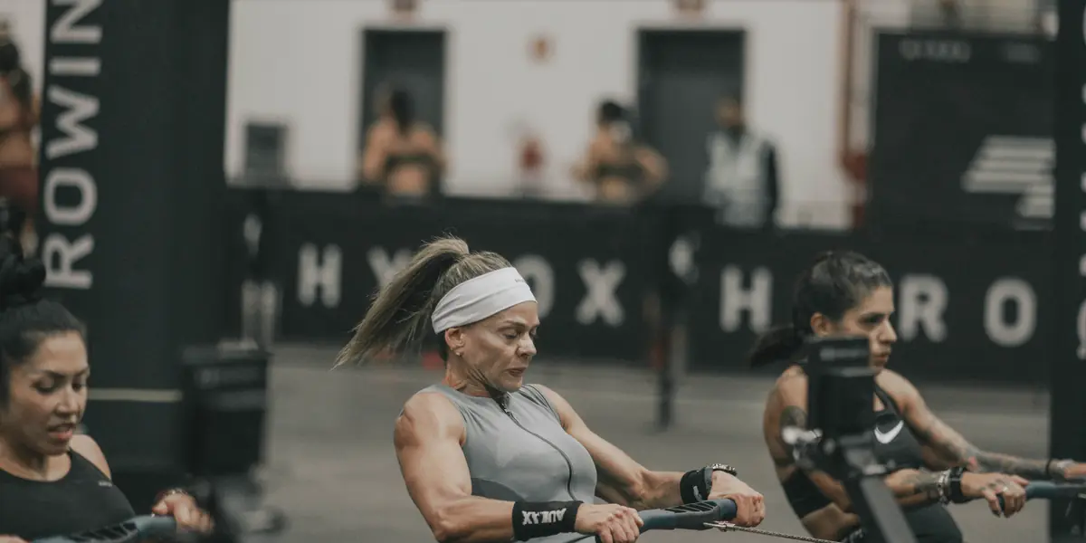 Comunidade Kapela Gym reunida