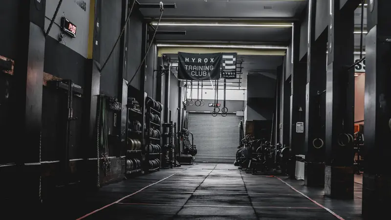Kapela Gym K2 · Asa Sul