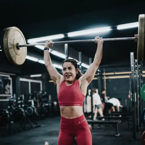 CrossFit na Kapela Gym